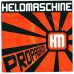 HELDMASCHINE - Propaganda CD
