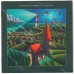 CALIGULAS HORSE - In Contact CD