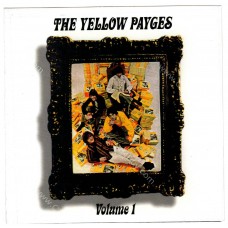 YELLOW PAYGES, The - Volume 1 - CD
