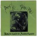 PESTE NOIRE - Ballade Cuntre Lo Anemi Francor - CD