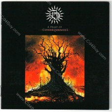 FISH - A Feast Of Consequences - CD FISH - A Feast Of Consequences - CD