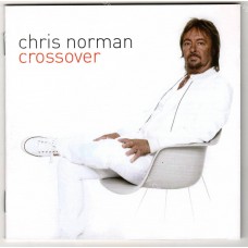 CHRIS NORMAN - Crossover - CD
