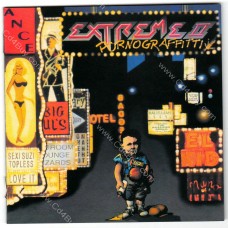 EXTREME - Extreme II: Pornograffiti - CD