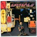 EXTREME - Extreme II: Pornograffiti - CD EXTREME - Extreme II: Pornograffiti - CD