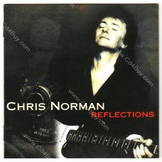 CHRIS NORMAN - Reflections - CD CHRIS NORMAN - Reflections - CD