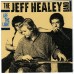 THE JEFF HEALEY BAND - See The Light - CD