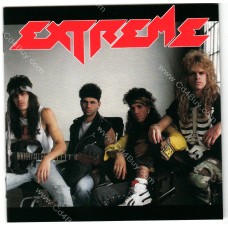 EXTREME - Extreme - CD
