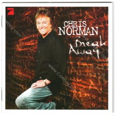 CHRIS NORMAN - Break Away - CD CHRIS NORMAN - Break Away - CD