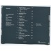 John Abercrombie, Marc Johnson, Peter Erskine W / John Surman ‎– November - CD