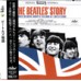 THE BEATLES - The Beatles Story - CD Mini LP OBI THE BEATLES - The Beatles Story - CD Mini LP OBI