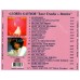 GLORIA GAYNOR - Love Tracks + Stories - CD GLORIA GAYNOR - Love Tracks + Stories - CD