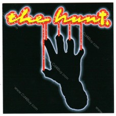 HUNT, The - The Hunt - CD HUNT, The - The Hunt - CD