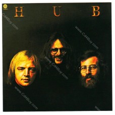 HUB - Hub - CD HUB - Hub - CD