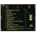 HUB - Hub - CD HUB - Hub - CD