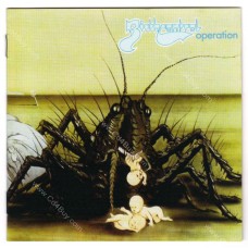 BIRTH CONTROL - Operation - CD BIRTH CONTROL - Operation - CD