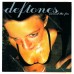 DEFTONES - Around The Fur - CD DEFTONES - Around The Fur - CD
