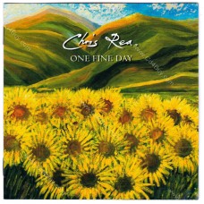 CHRIS REA - One Fine Day - CD CHRIS REA - One Fine Day - CD