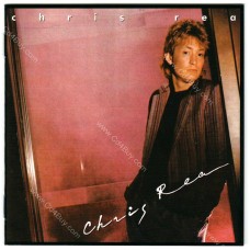 CHRIS REA - Chris Rea - CD CHRIS REA - Chris Rea - CD