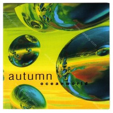 AUTUMN - Oceanworld - CD AUTUMN - Oceanworld - CD