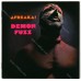 DEMON FUZZ - Afreaka! CD DEMON FUZZ - Afreaka! CD