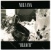 NIRVANA - Bleach - CD NIRVANA - Bleach - CD