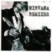 NIRVANA - Remixes - CD NIRVANA - Remixes - CD
