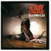 OZZY OSBOURNE - Blizzard Of Ozz CD OZZY OSBOURNE - Blizzard Of Ozz CD