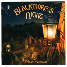 BLACKMORE`S NIGHT - The Village Lanterne - CD