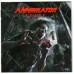ANNIHILATOR - Feast - CD ANNIHILATOR - Feast - CD