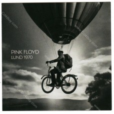 PINK FLOYD - Lund 1970 - 2CD