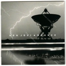 BON JOVI - Bounce - CD BON JOVI - Bounce - CD
