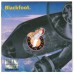 BLACKFOOT - Flyin` High - CD BLACKFOOT - Flyin` High - CD
