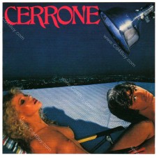 CERRONE - VI(Panic) - CD CERRONE - VI(Panic) - CD