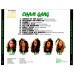 CHAIN GANG - Chain Gang - CD CHAIN GANG - Chain Gang - CD