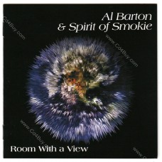 AL BARTON - Room With A View - CD