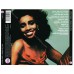 ANITA WARD - Songs Of Love - CD ANITA WARD - Songs Of Love - CD