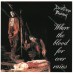 DISASTROUS MURMUR - Where The Blood For Ever Rains - CD DISASTROUS MURMUR - Where The Blood For Ever Rains - CD