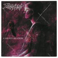 EUCHARIST - A Velvet Creation - CD EUCHARIST - A Velvet Creation - CD