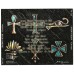 LYKATHEA AFLAME - Elvenefris - CD LYKATHEA AFLAME - Elvenefris - CD