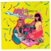NIGHT FLIGHT - The Point Of No Return - CD NIGHT FLIGHT - The Point Of No Return - CD