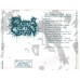 THORNS OF THE CARRION - The Gardens Of Dead Winter - CD THORNS OF THE CARRION - The Gardens Of Dead Winter - CD