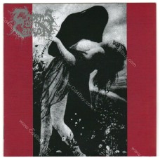 THORNS OF THE CARRION - The Scarlet Tapestry - CD THORNS OF THE CARRION - The Scarlet Tapestry - CD