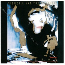 SIOUXSIE And The BANSHEES - Peep Show - CD SIOUXSIE And The BANSHEES - Peep Show - CD
