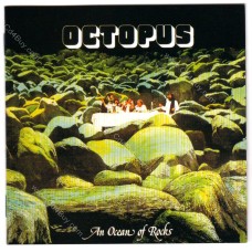 OCTOPUS - An Ocean Of Rocks - CD OCTOPUS - An Ocean Of Rocks - CD