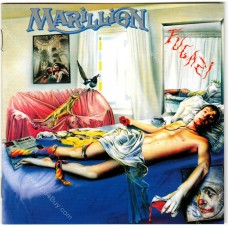 MARILLION - Fugazi - CD
