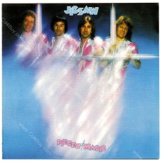 JIGSAW - Pieces Of Magic - CD JIGSAW - Pieces Of Magic - CD