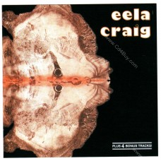 EELA CRAIG - Eela Craig - CD