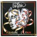 DR.HOOK - Pleasure And Pain CD DR.HOOK - Pleasure And Pain CD