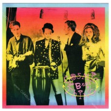 B-52s - Cosmic Thing - CD