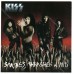 KISS - Smashes, Thrashes & Hits - CD KISS - Smashes, Thrashes & Hits - CD